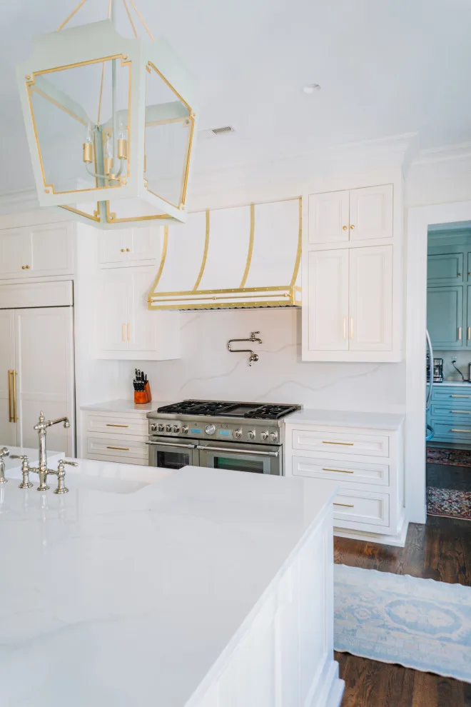 Radiant Stylish Bristol Residence by Scullery & Loo - Photo 14