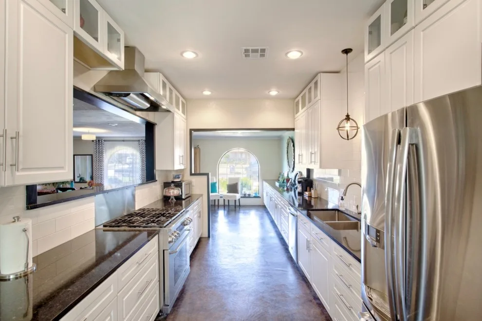 Shining White in Oklahoma City by Counter-Tops By Tom, Inc. - Photo 2