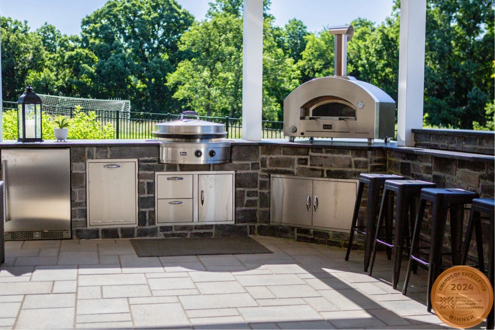 Hometown Landscape & Lawn Service - Photo 3
