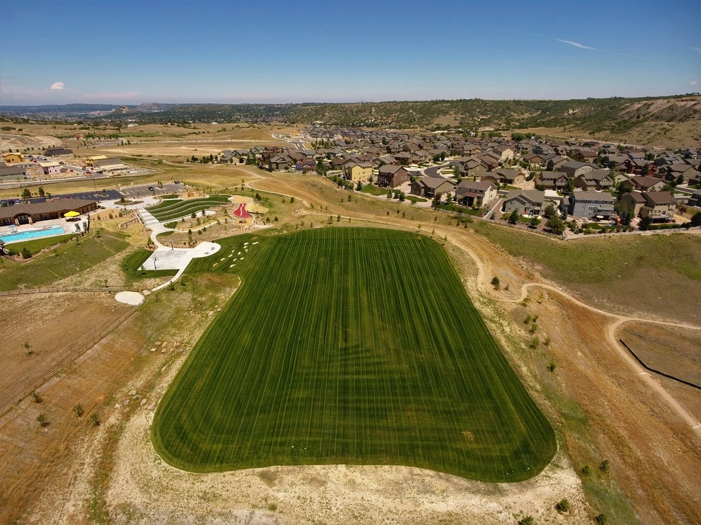 Turf Master Sod Farms - Photo 13