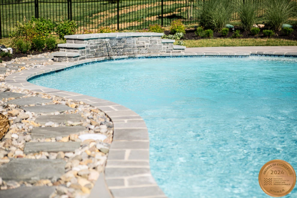 Marchica Pool & Outdoor Living by Hometown Landscape & Lawn Service - Photo 60