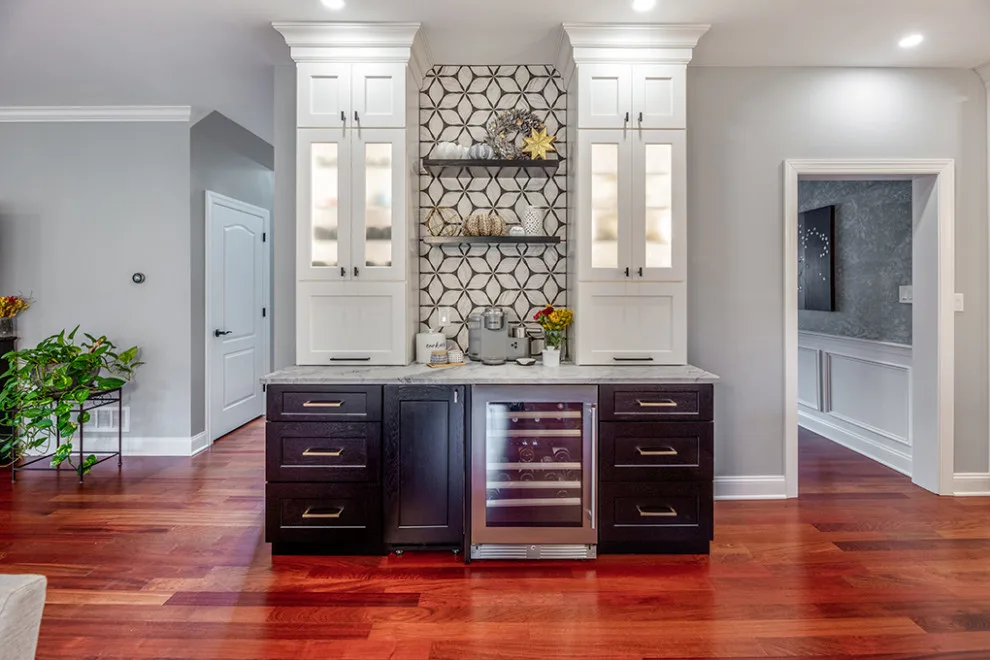 Main Line Kitchen Design - Photo 6
