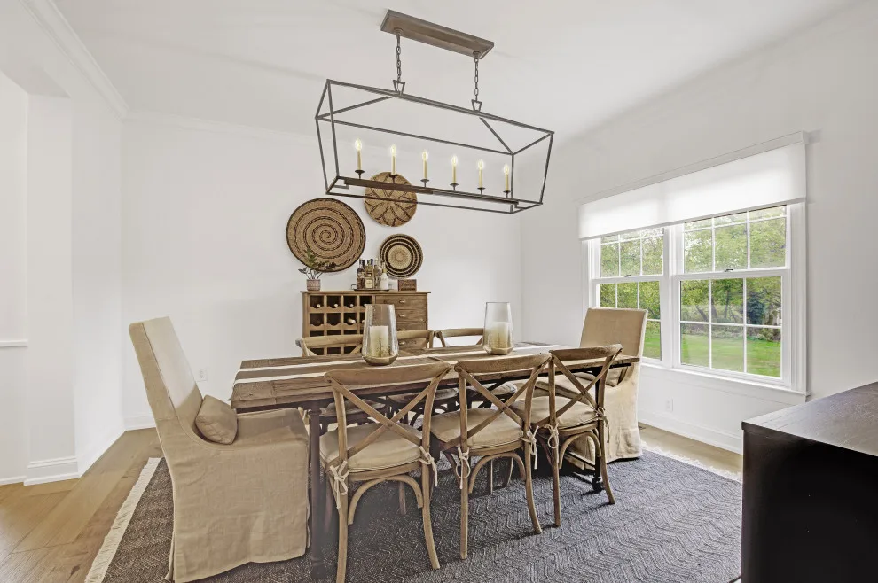 Main Line Kitchen Design - Photo 4