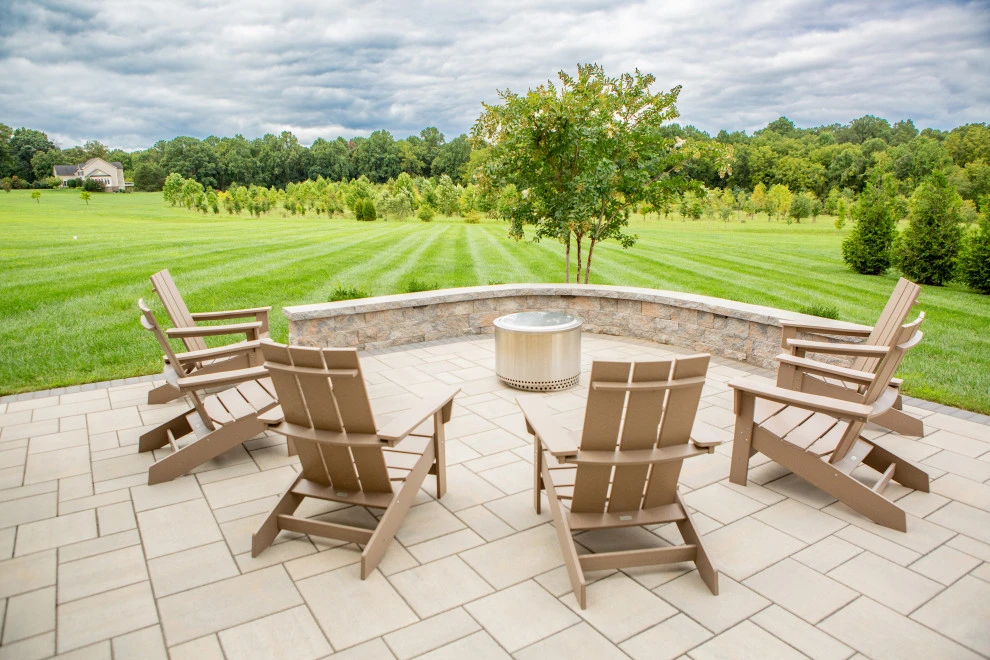 Washington Residence by Hometown Landscape & Lawn Service - Photo 20