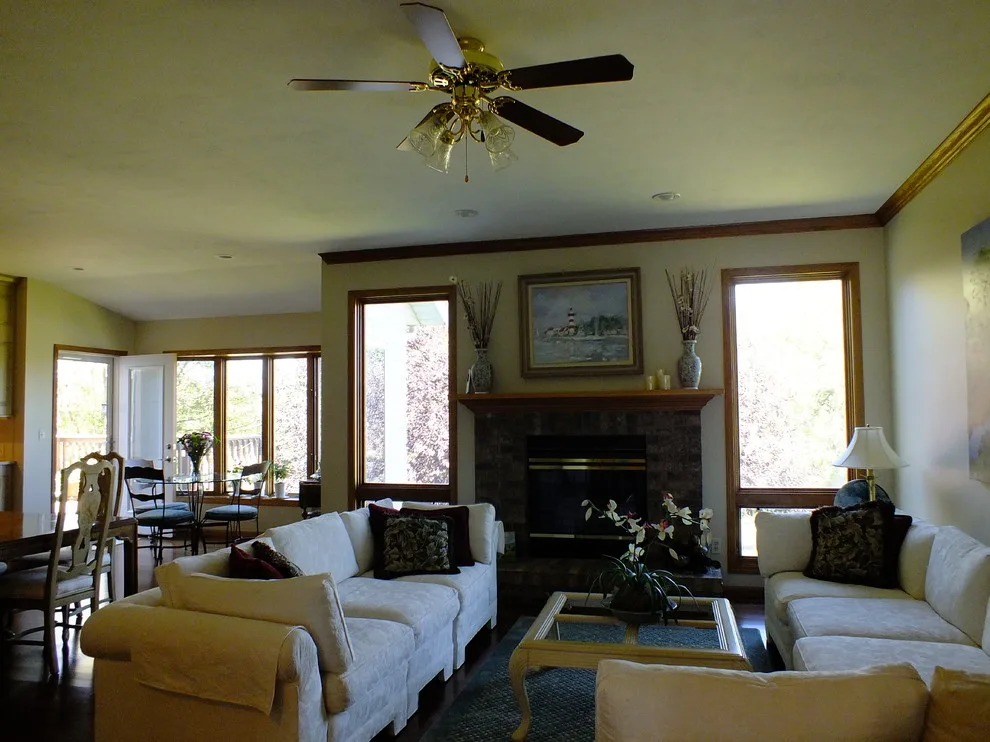 Integrating Kitchen and Dining Areas by Stephanie Bruntz Designs - Photo 7