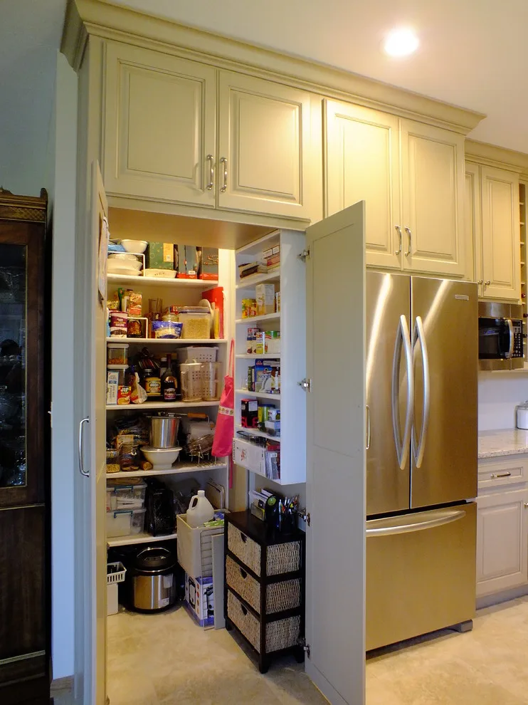 Integrating Kitchen and Dining Areas by Stephanie Bruntz Designs - Photo 8