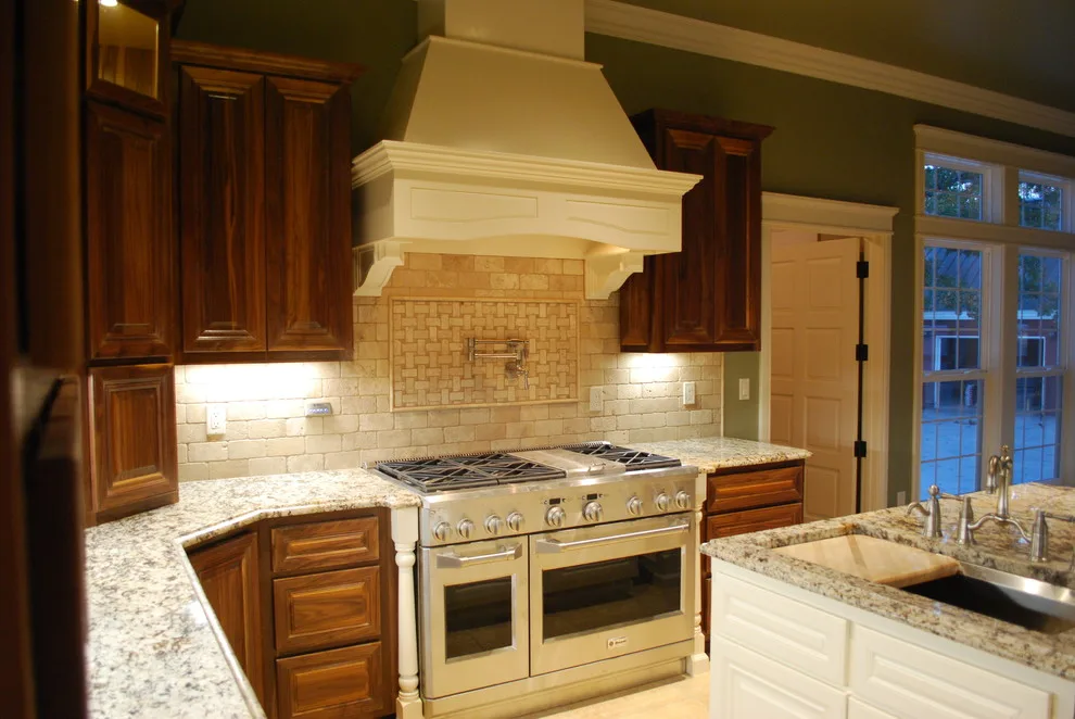 Brinlee Residence by Tulsa Granite, LLC - Photo 3