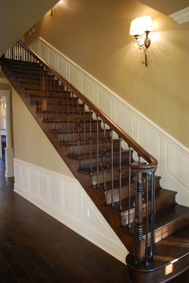 Brinlee Residence by Tulsa Granite, LLC - Photo 2