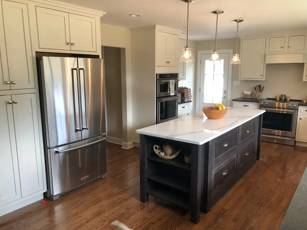 Tennessee's Bristol by Cabinet Creations Of Bristol - Photo 5