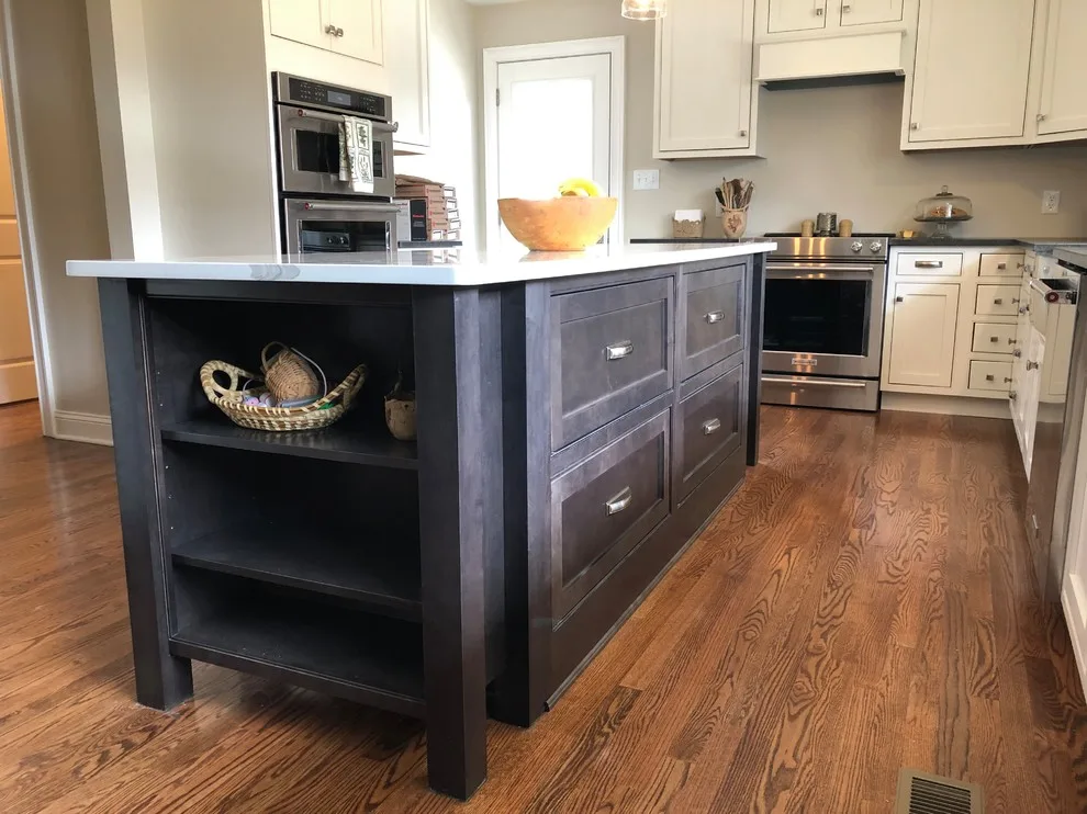 Tennessee's Bristol by Cabinet Creations Of Bristol - Photo 6