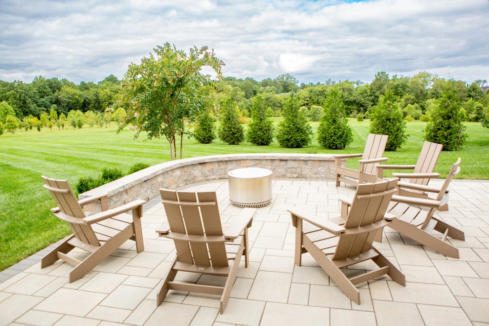 Washington Residence by Hometown Landscape & Lawn Service - Photo 9