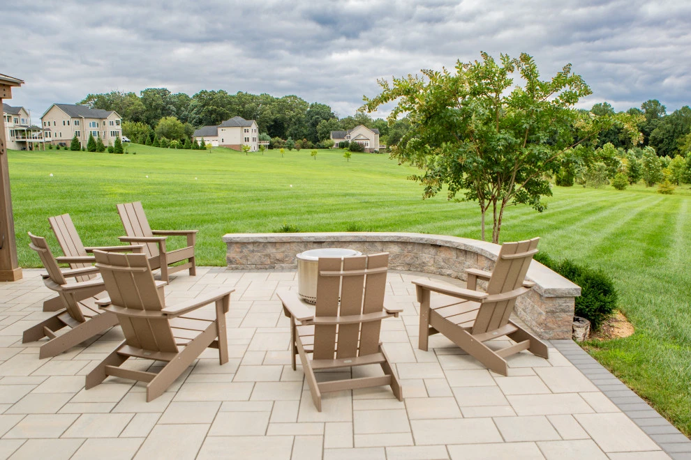 Washington Residence by Hometown Landscape & Lawn Service - Photo 8
