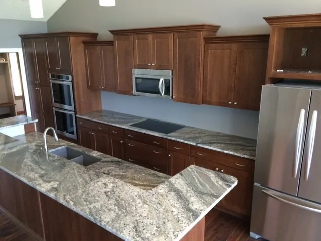 Transitional Home for New Construction by Shana Sughroue - Photo 3