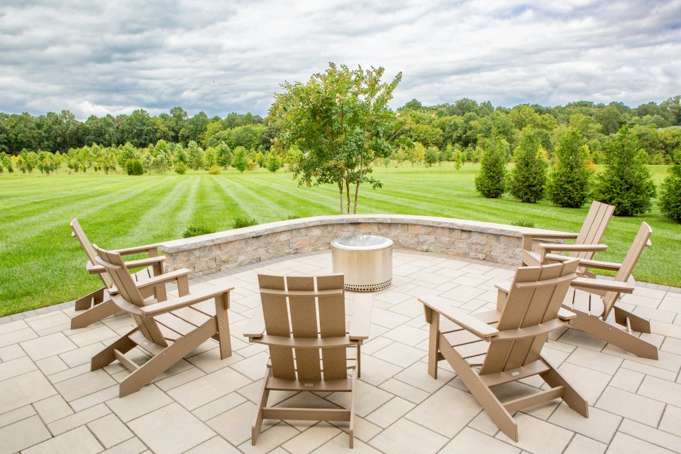 Washington Residence by Hometown Landscape & Lawn Service - Photo 25