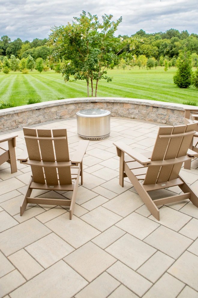 Washington Residence by Hometown Landscape & Lawn Service - Photo 29