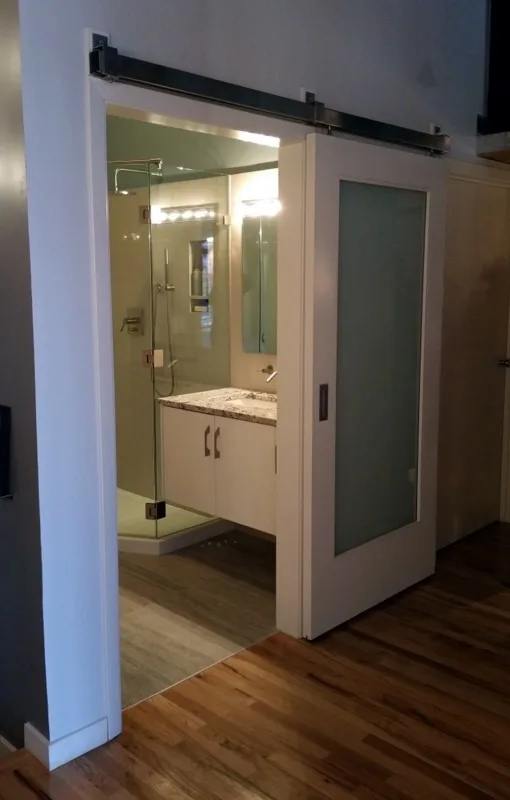 Browncamp Bathroom Renovation by Cabinets By Design LLC - Photo 3