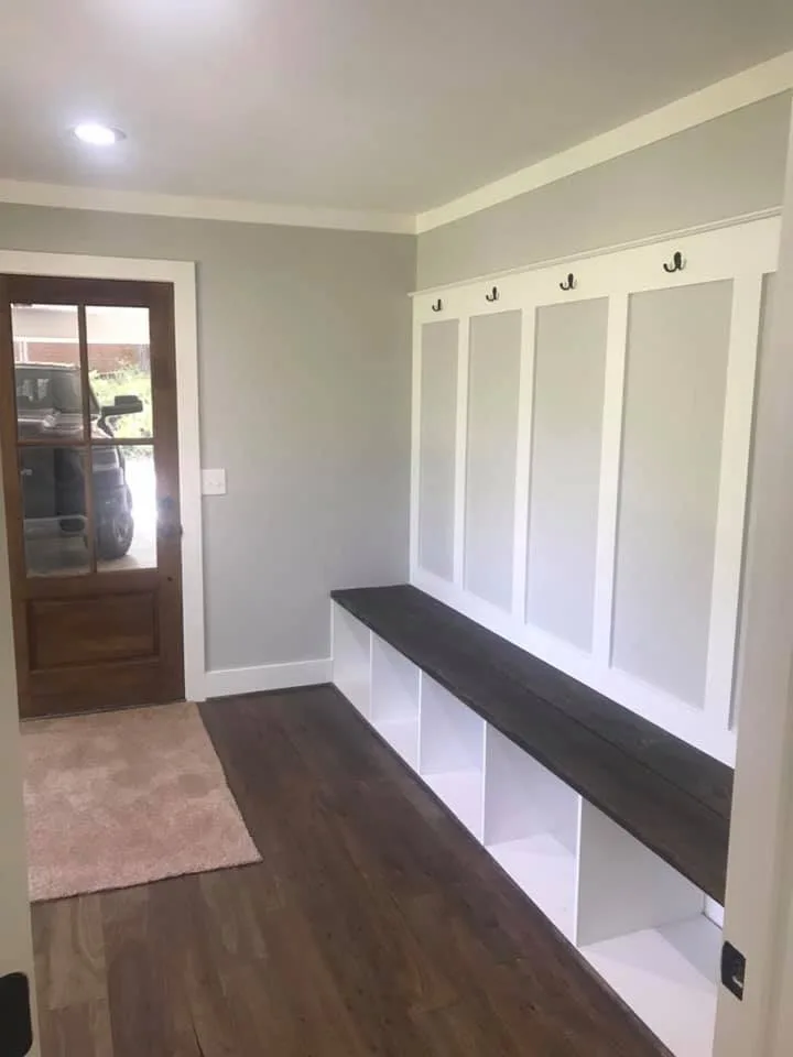 Brunner Renovation 2 by Millwork Supply - Photo 3