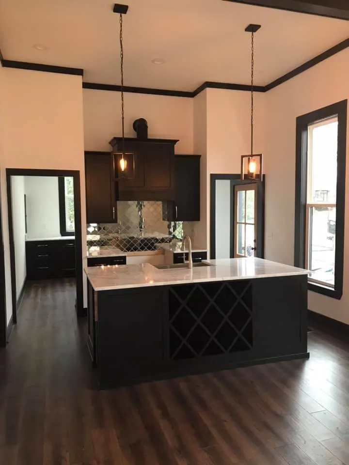 Brunner Renovation 2 by Millwork Supply - Photo 4