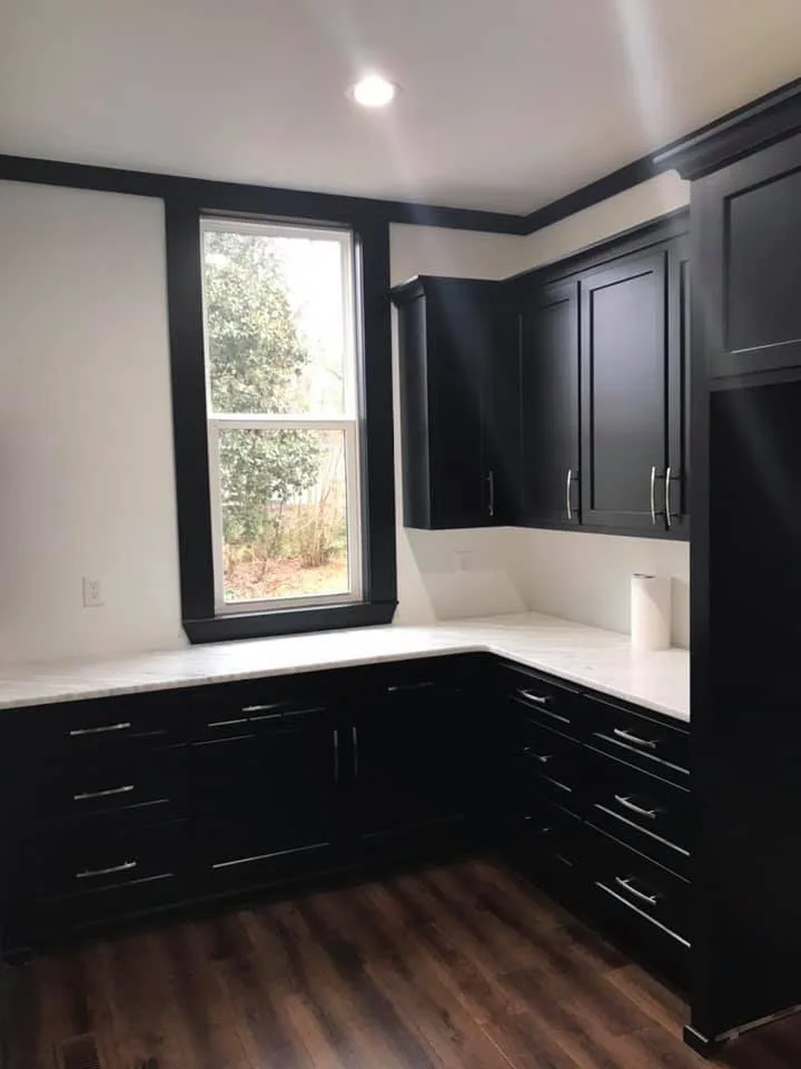 Brunner Renovation 2 by Millwork Supply - Photo 8