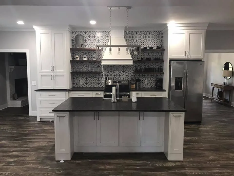 Brunner Renovation 2 by Millwork Supply - Photo 10