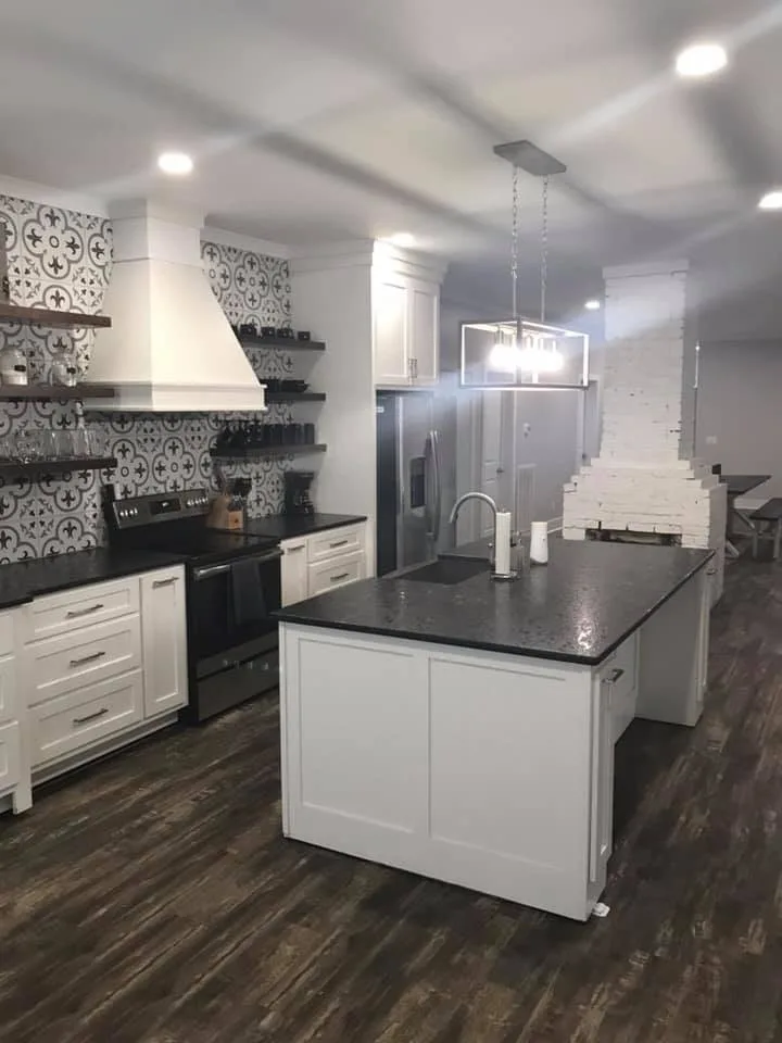 Brunner Renovation 2 by Millwork Supply - Photo 7