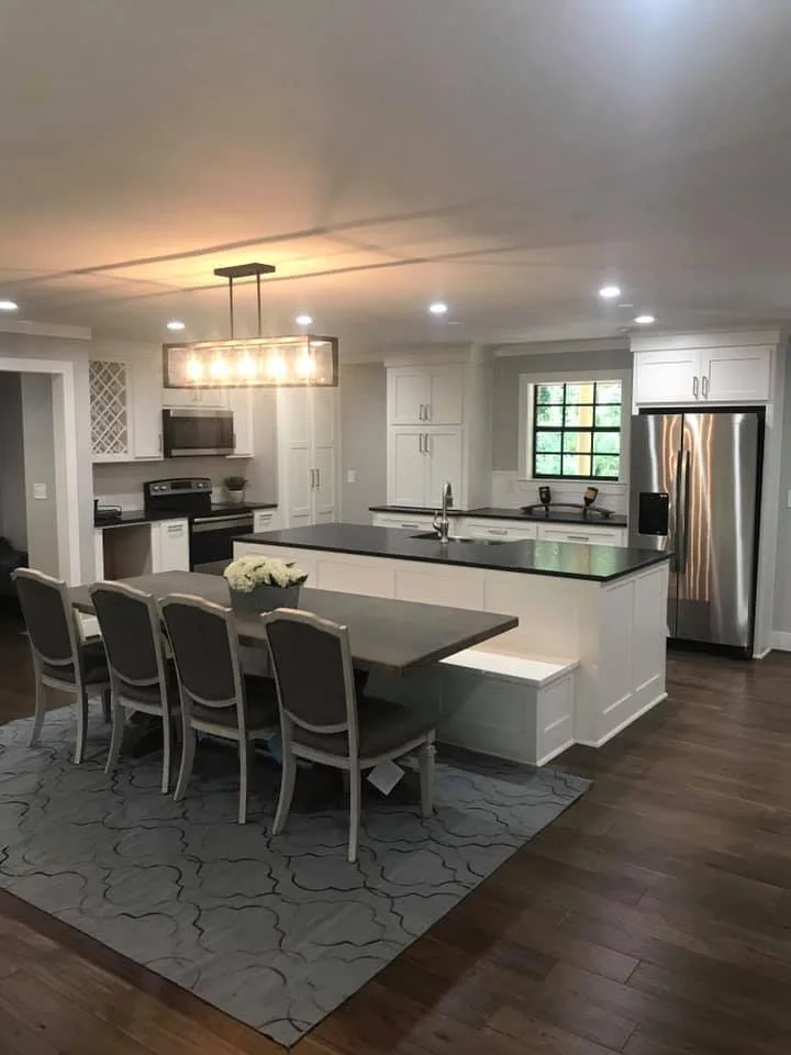 Brunner Renovation 2 by Millwork Supply - Photo 5