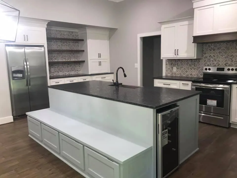 Brunner Renovation 2 by Millwork Supply - Photo 9