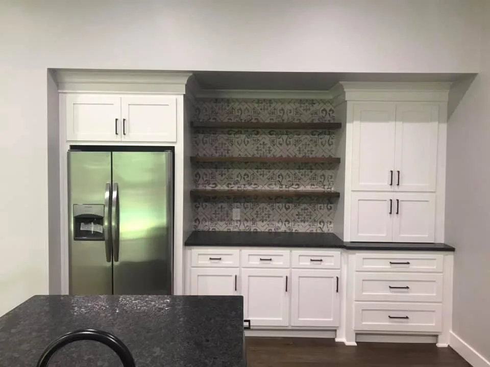 Brunner Renovation 2 by Millwork Supply - Photo 12