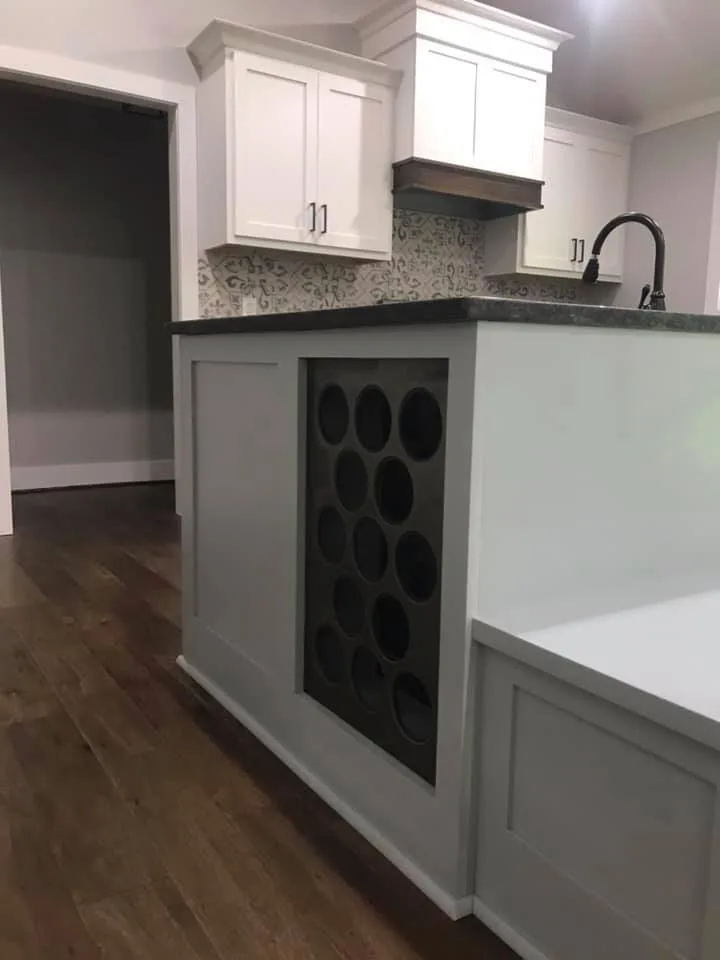 Brunner Renovation 2 by Millwork Supply - Photo 6