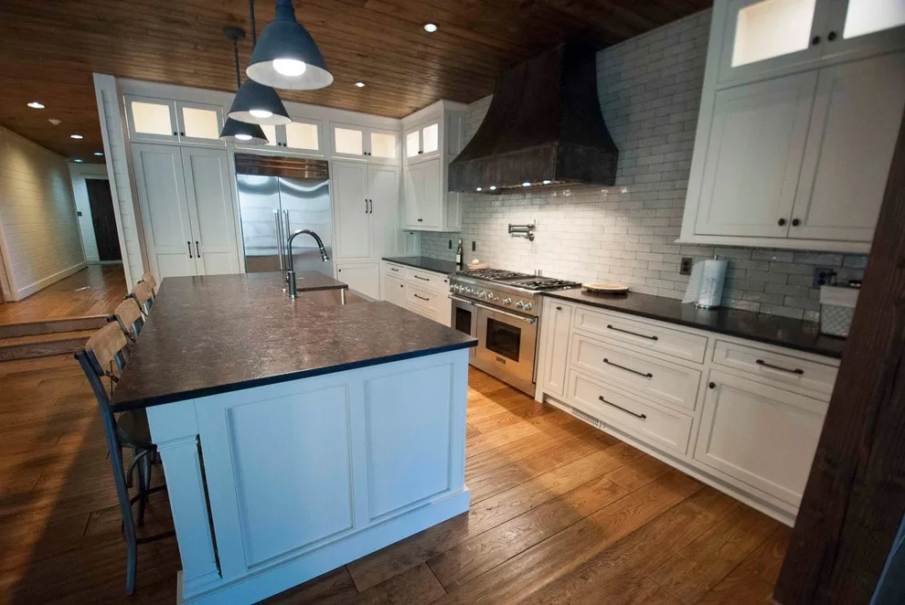 Millwork Supply - Photo 2