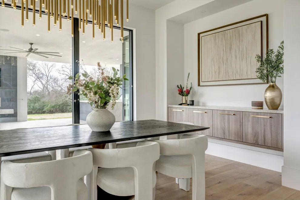 Bryan's Culinary Space by Bentwood Of Houston - Photo 11
