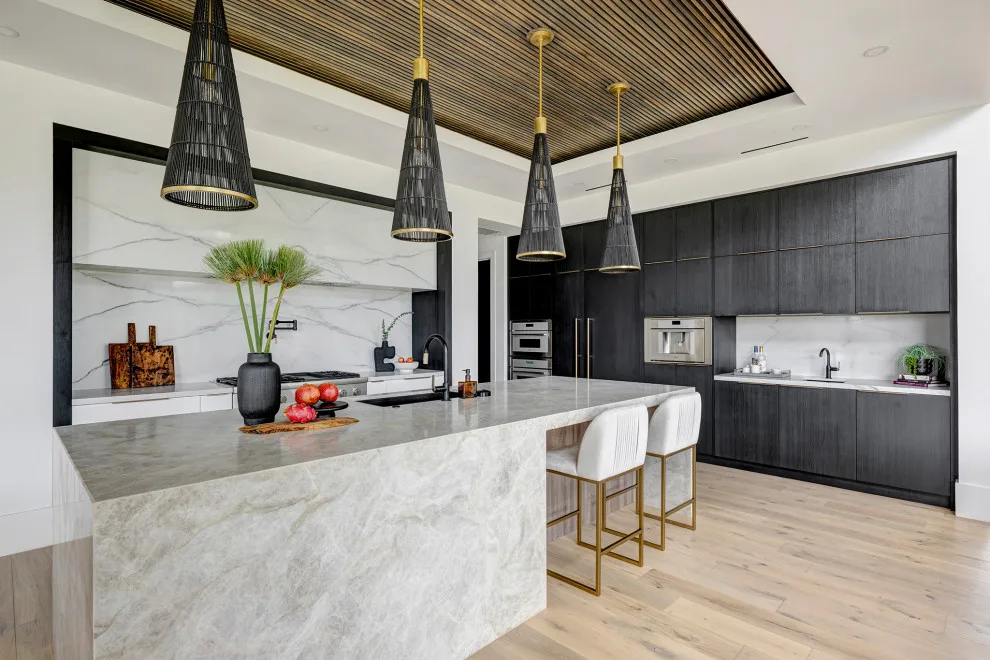 Bryan's Culinary Space by Bentwood Of Houston - Photo 7