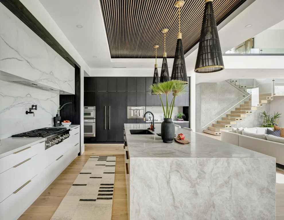 Bryan's Culinary Space by Bentwood Of Houston - Photo 2