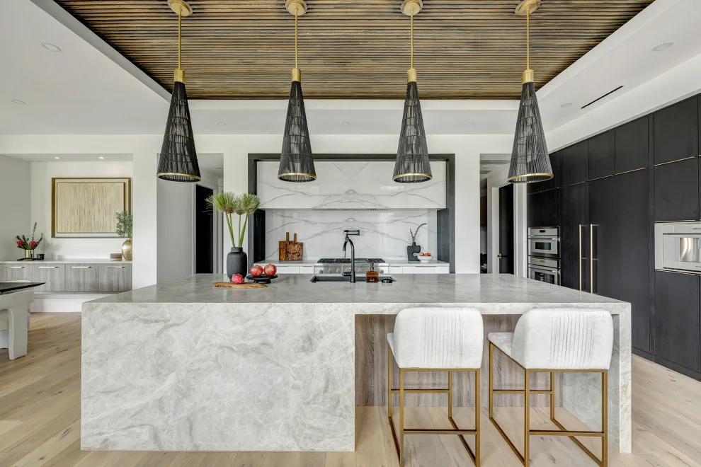 Bryan's Culinary Space by Bentwood Of Houston - Photo 12