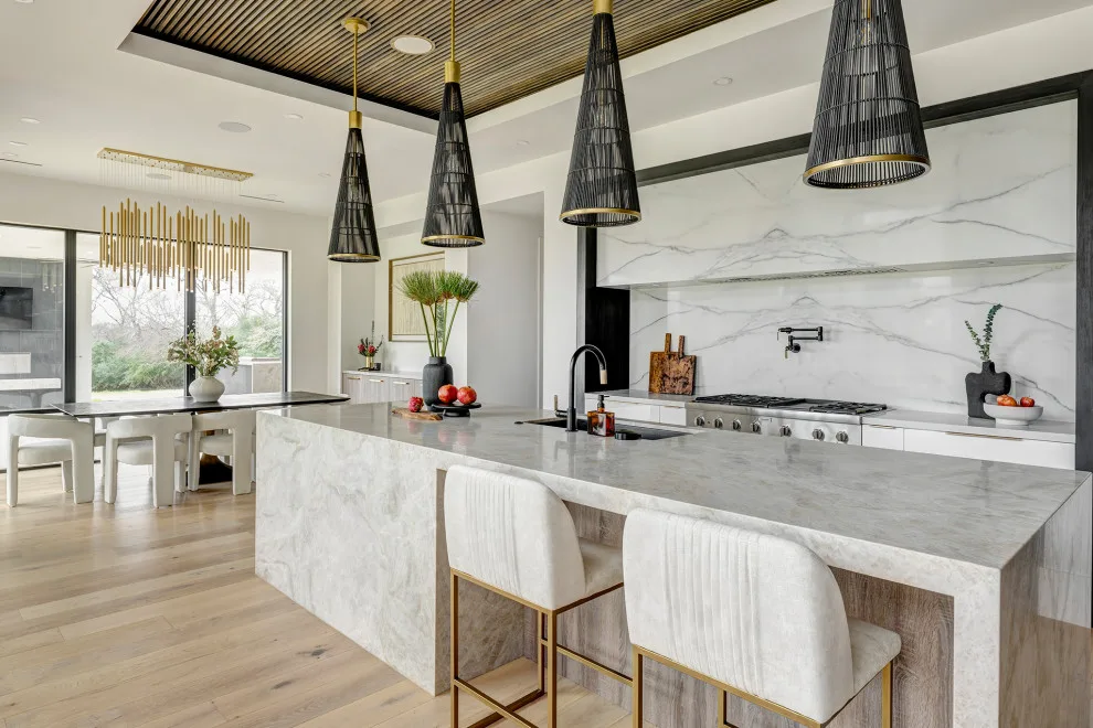 Bryan's Culinary Space by Bentwood Of Houston - Photo 10