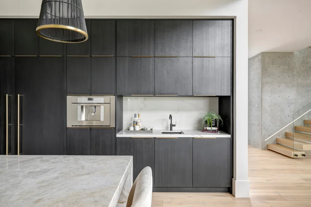 Bryan's Culinary Space by Bentwood Of Houston - Photo 9