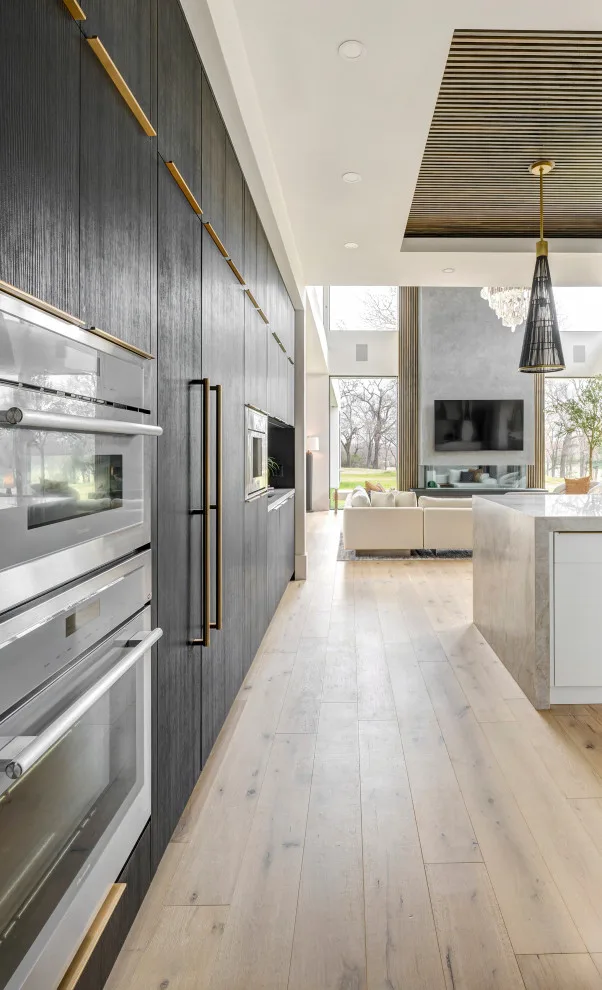 Bryan's Culinary Space by Bentwood Of Houston - Photo 3