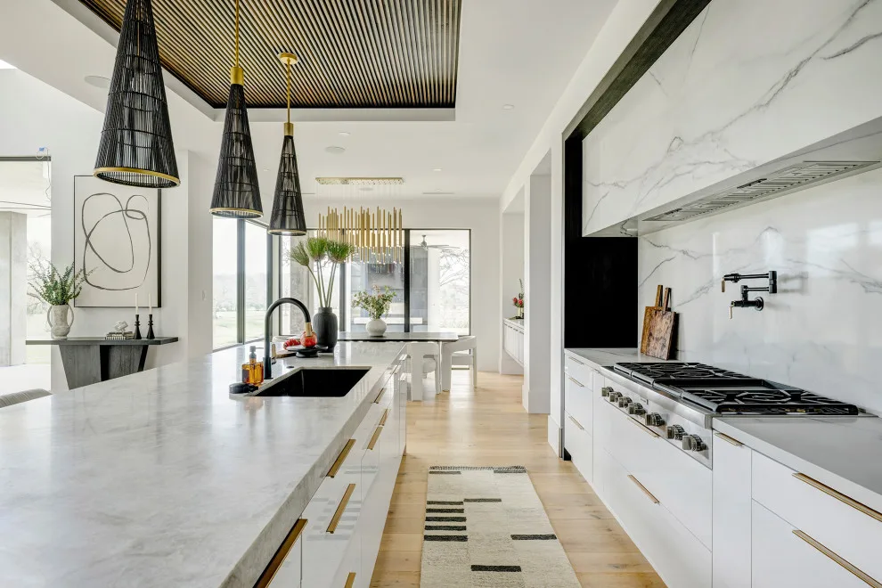 Bryan's Culinary Space by Bentwood Of Houston - Photo 16