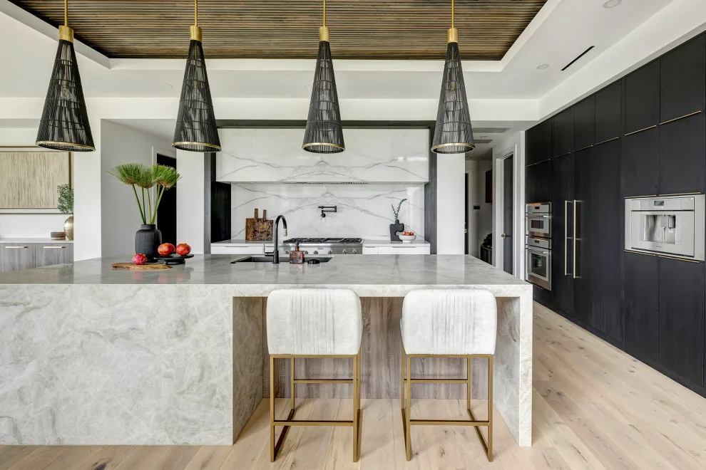 Bryan's Culinary Space by Bentwood Of Houston - Photo 5