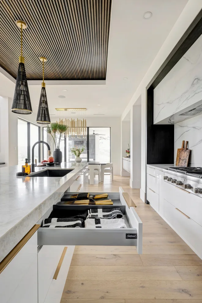 Bryan's Culinary Space by Bentwood Of Houston - Photo 6