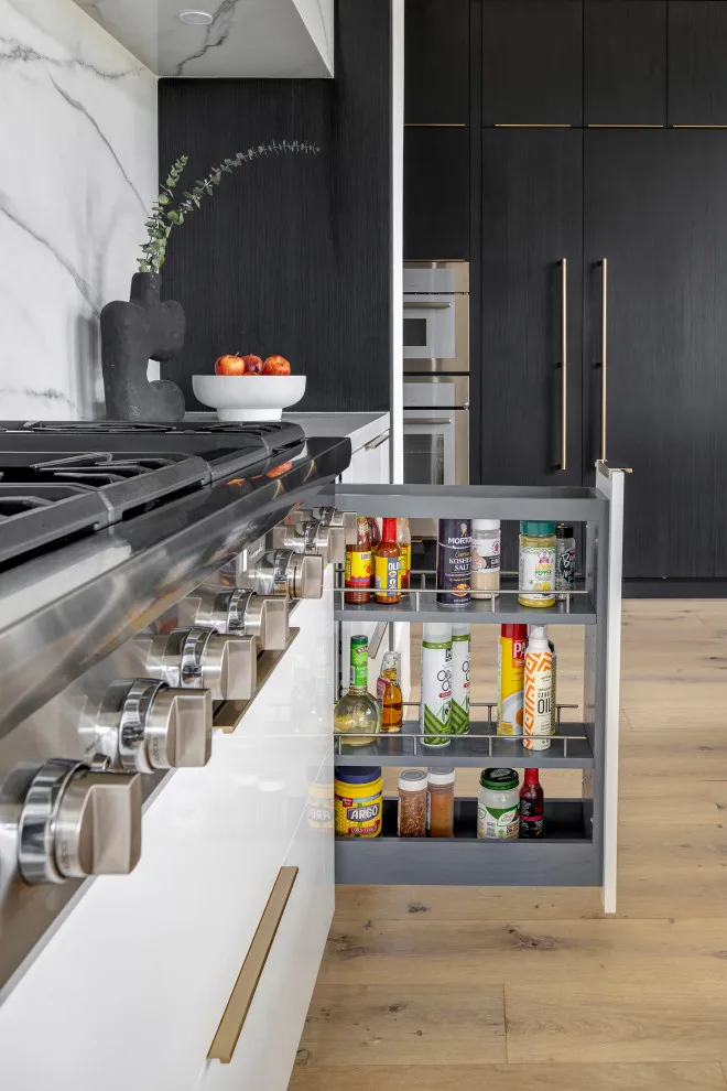 Bryan's Culinary Space by Bentwood Of Houston - Photo 8