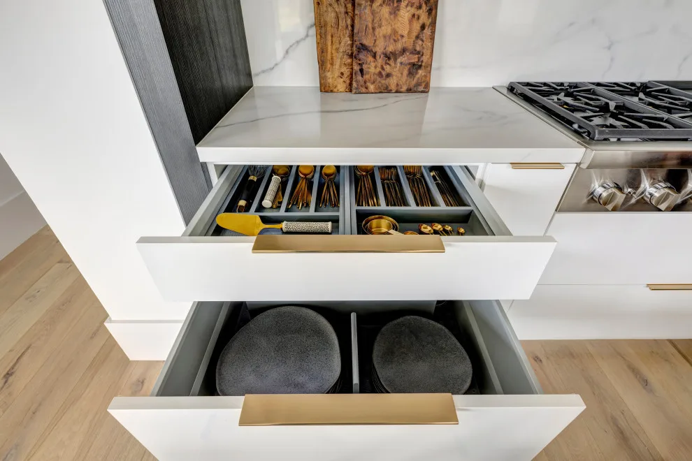 Bryan's Culinary Space by Bentwood Of Houston - Photo 13