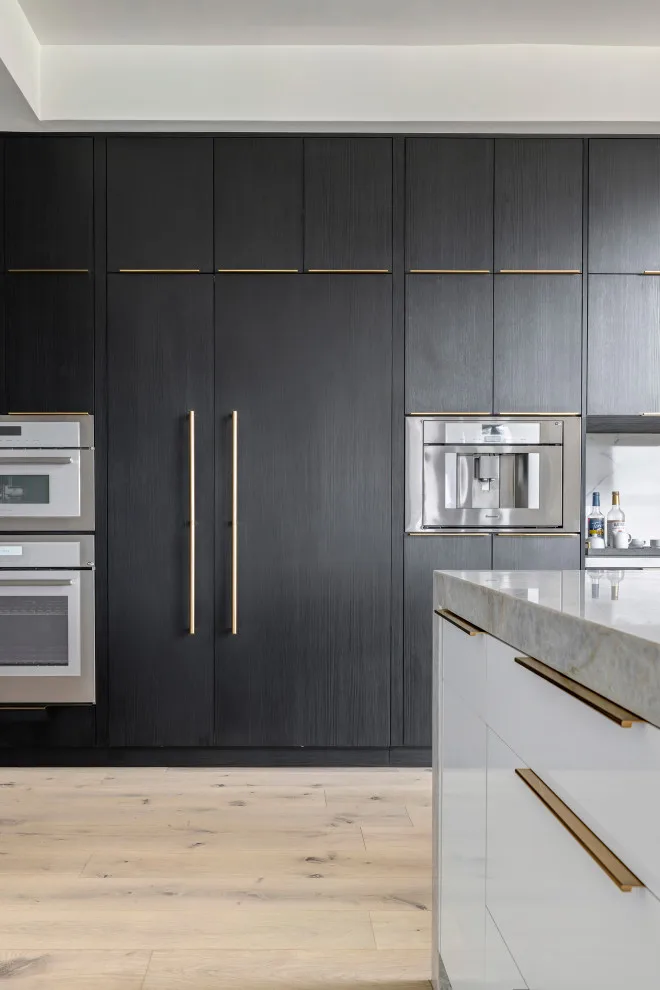 Bryan's Culinary Space by Bentwood Of Houston - Photo 15