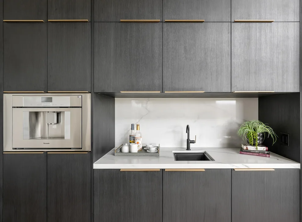 Bryan's Culinary Space by Bentwood Of Houston - Photo 14