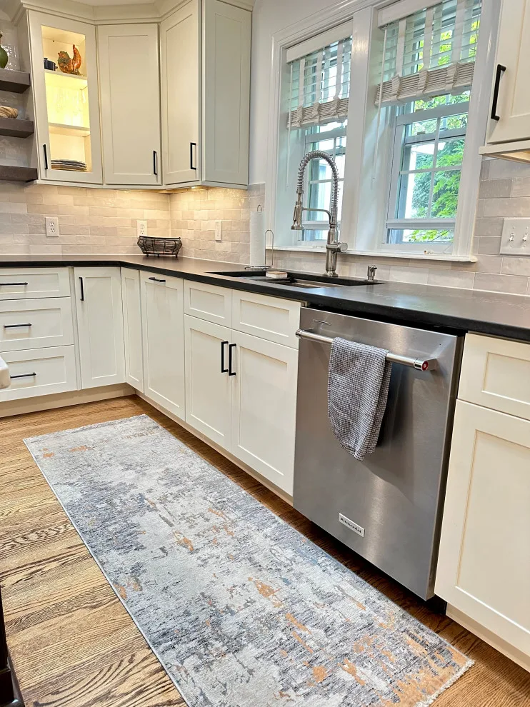 Bryn Mawr Fabuwood Culinary Space by Main Line Kitchen Design - Photo 7