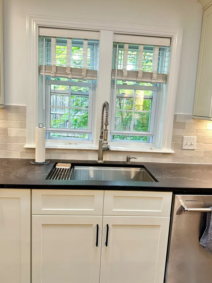 Bryn Mawr Fabuwood Culinary Space by Main Line Kitchen Design - Photo 27