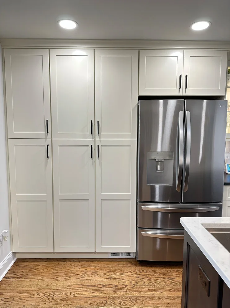 Bryn Mawr Fabuwood Culinary Space by Main Line Kitchen Design - Photo 19