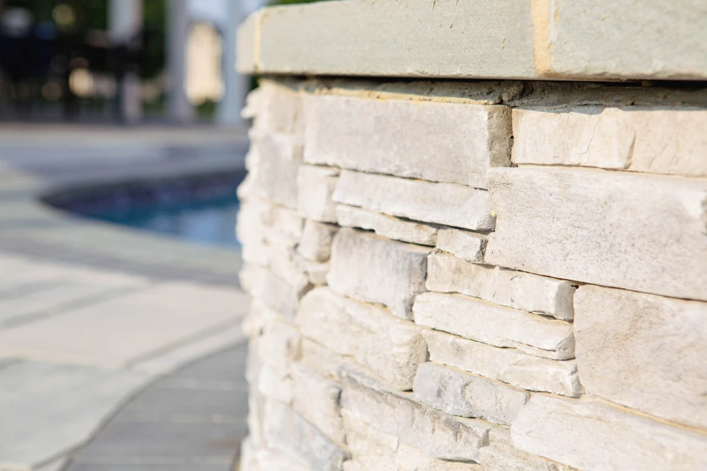 Thakur Pool by Hometown Landscape & Lawn Service - Photo 5