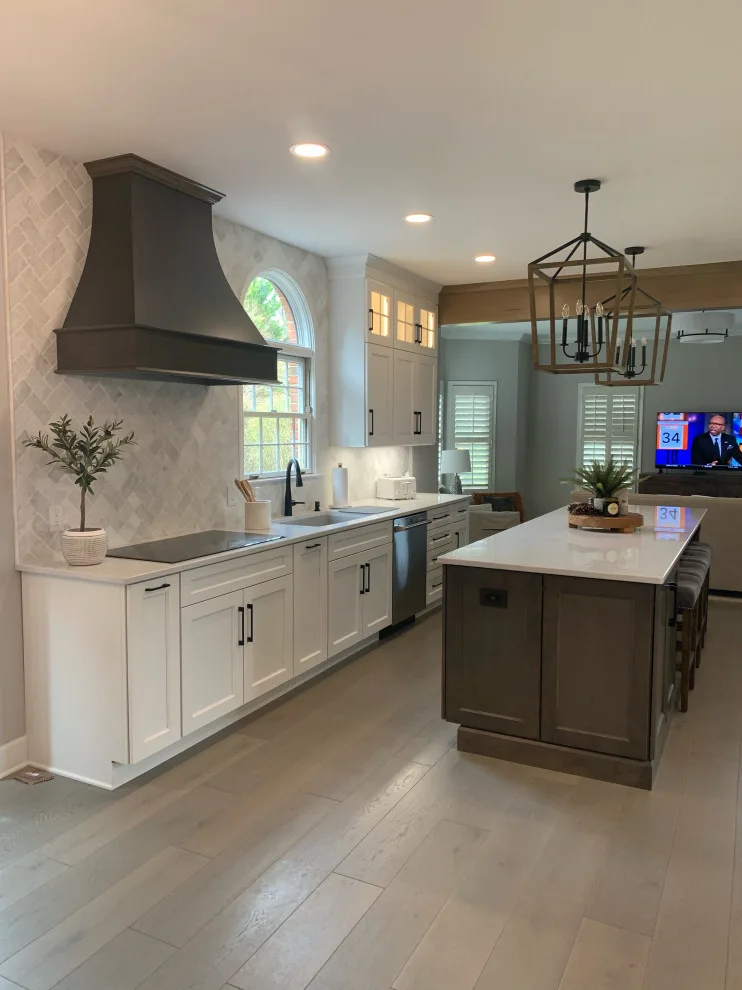 Denise Honaker's Buchanan Kitchen by Kitchen Sales & Kitchen Sales Gallery - Photo 4