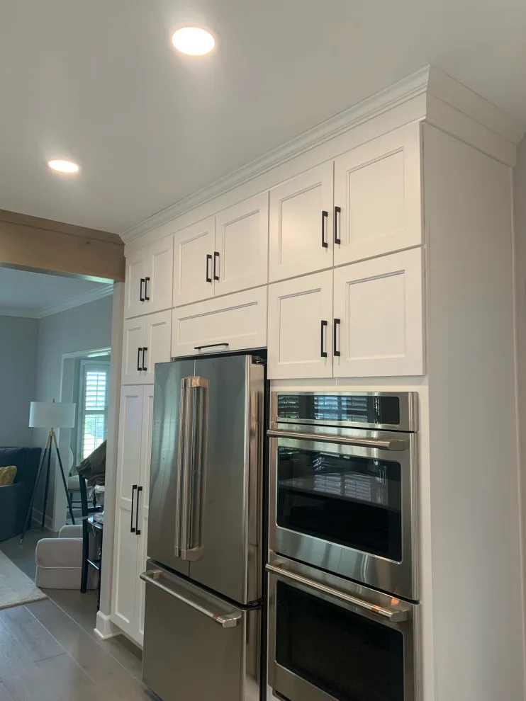 Denise Honaker's Buchanan Kitchen by Kitchen Sales & Kitchen Sales Gallery - Photo 5